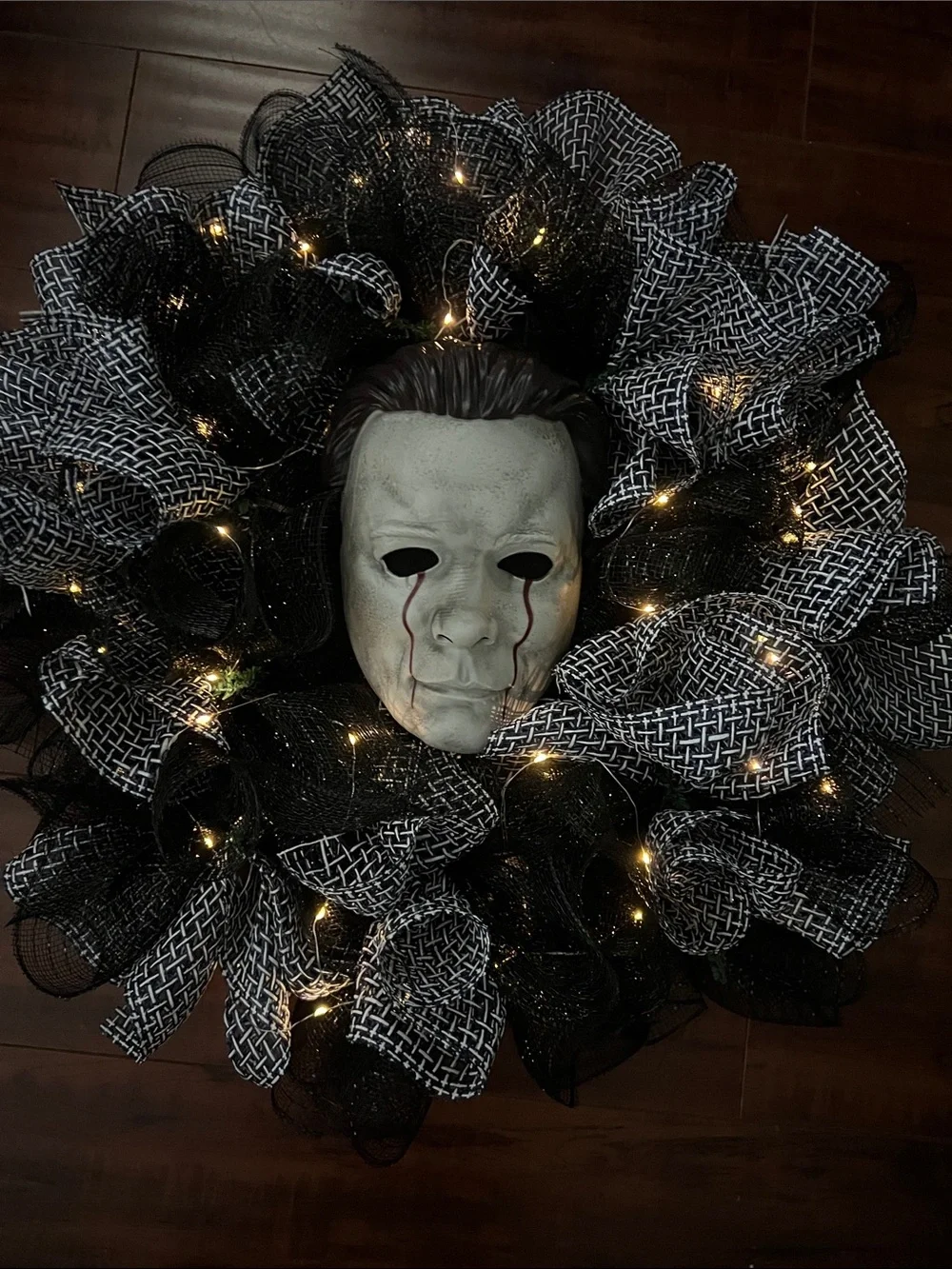 N/A spooky halloween
